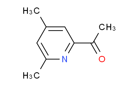 AM241343 | 59576-31-7 | 1-(4,6-Dimethylpyridin-2-yl)ethanone