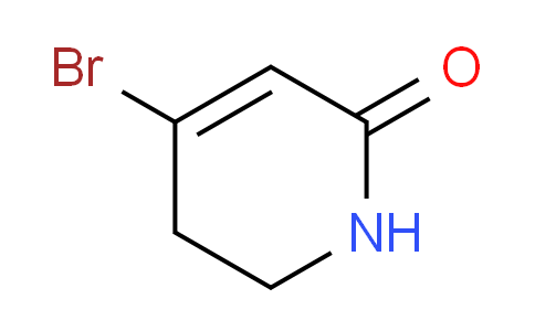 AM241345 | 947407-84-3 | 4-Bromo-5,6-dihydropyridin-2(1H)-one