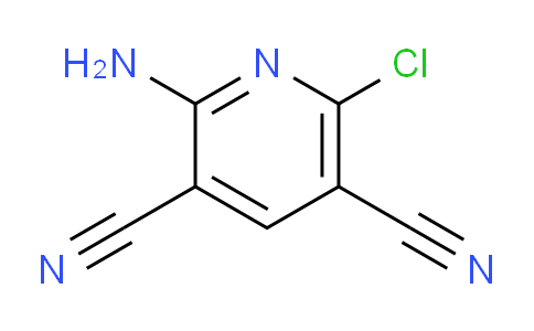 AM241346 | 51768-01-5 | 2-Amino-6-chloropyridine-3,5-dicarbonitrile