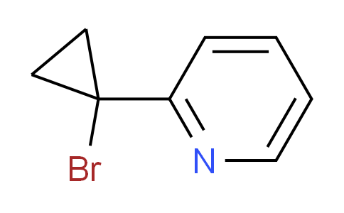 AM241353 | 198759-65-8 | 2-(1-Bromocyclopropyl)pyridine