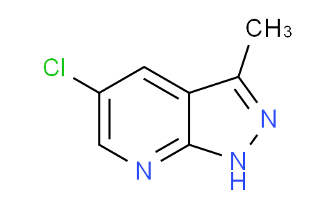AM241359 | 1352397-08-0 | 5-Chloro-3-methyl-1H-pyrazolo[3,4-b]pyridine
