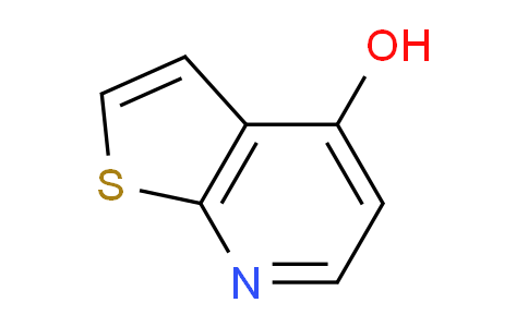 AM241360 | 65075-96-9 | Thieno[2,3-b]pyridin-4-ol