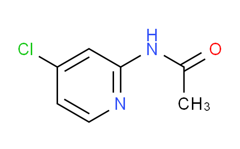 AM241361 | 245056-66-0 | N-(4-Chloropyridin-2-yl)acetamide