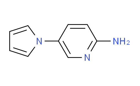 AM241365 | 1314354-77-2 | 5-(1H-Pyrrol-1-yl)pyridin-2-amine