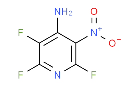 AM241368 | 405230-88-8 | 2,3,6-Trifluoro-5-nitropyridin-4-amine