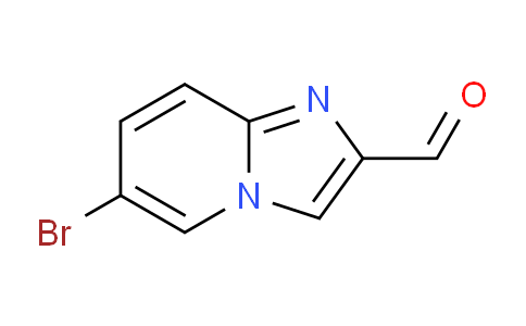 AM241370 | 885276-09-5 | 6-Bromoimidazo[1,2-a]pyridine-2-carbaldehyde