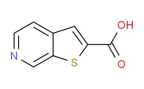 AM241376 | 478149-00-7 | Thieno[2,3-c]pyridine-2-carboxylic acid