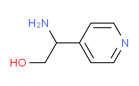 AM241379 | 724463-81-4 | 2-Amino-2-(pyridin-4-yl)ethanol