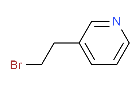 AM241389 | 120277-73-8 | 3-(2-Bromoethyl)pyridine