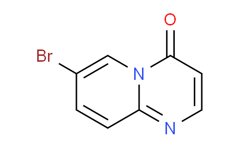 AM241390 | 23536-76-7 | 7-Bromo-4H-pyrido[1,2-a]pyrimidin-4-one