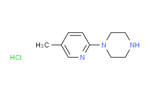 AM241402 | 1185307-85-0 | 1-(5-Methylpyridin-2-yl)piperazine hydrochloride