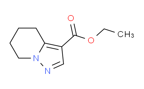 AM241403 | 118055-06-4 | Ethyl 4,5,6,7-tetrahydropyrazolo[1,5-a]pyridine-3-carboxylate