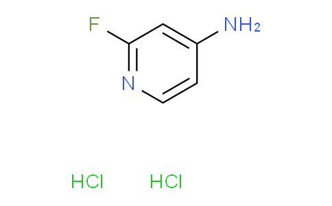 AM241404 | 1187929-29-8 | 2-Fluoropyridin-4-amine dihydrochloride