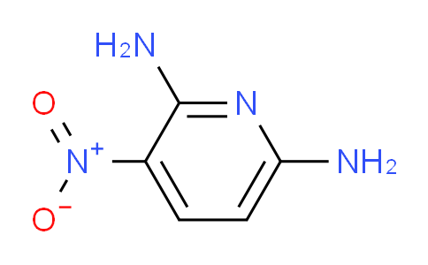 AM241411 | 3346-63-2 | 3-Nitropyridine-2,6-diamine