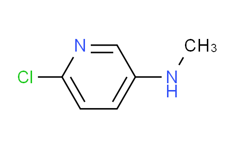 AM241416 | 120739-84-6 | 6-Chloro-N-methylpyridin-3-amine