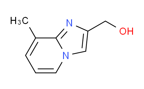 AM241429 | 872362-98-6 | (8-Methylimidazo[1,2-a]pyridin-2-yl)methanol