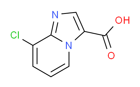 AM241440 | 1019023-77-8 | 8-Chloroimidazo[1,2-a]pyridine-3-carboxylic acid