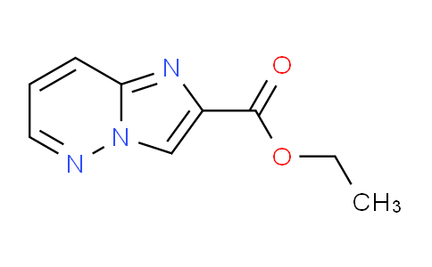 AM241441 | 123531-27-1 | Ethyl imidazo[1,2-b]pyridazine-2-carboxylate