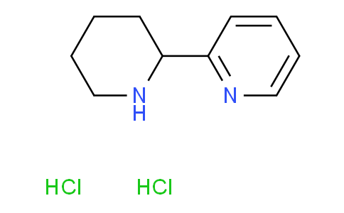 AM241442 | 143924-44-1 | 2-(Piperidin-2-yl)pyridine dihydrochloride