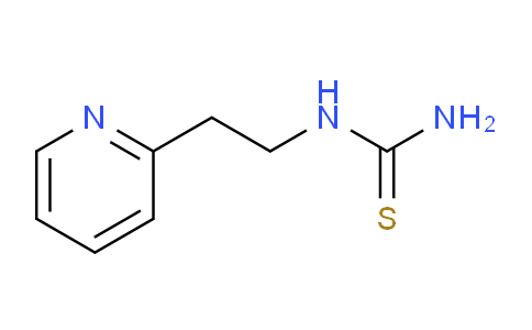 AM241446 | 180403-26-3 | 1-(2-(Pyridin-2-yl)ethyl)thiourea