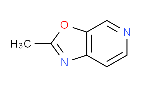 AM241473 | 83431-05-4 | 2-Methyloxazolo[5,4-c]pyridine