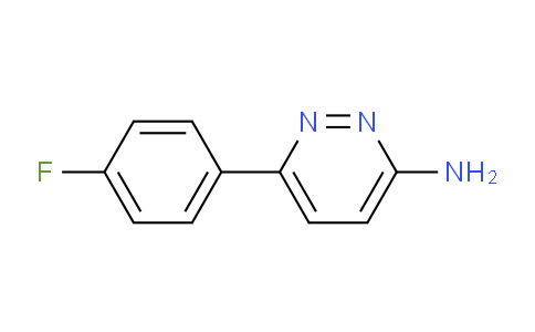 AM241478 | 105538-07-6 | 6-(4-Fluorophenyl)pyridazin-3-amine