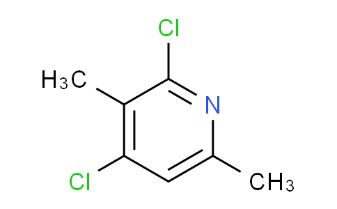 AM241479 | 83791-90-6 | 2,4-Dichloro-3,6-dimethylpyridine