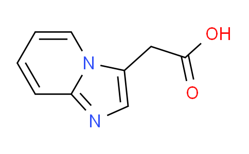 AM241492 | 17745-04-9 | 2-(Imidazo[1,2-a]pyridin-3-yl)acetic acid