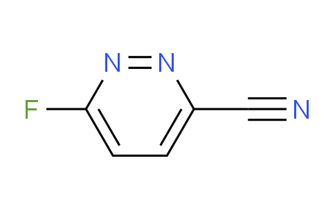 AM241494 | 1313738-70-3 | 6-Fluoropyridazine-3-carbonitrile