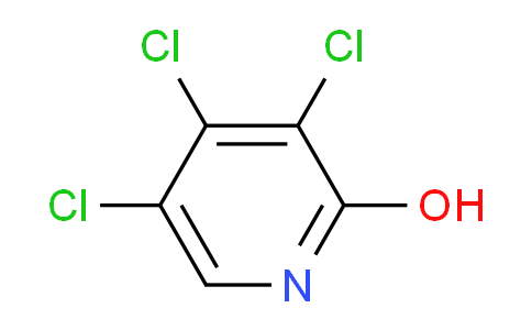 AM241496 | 89166-98-3 | 3,4,5-Trichloropyridin-2-ol