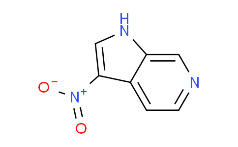 AM241497 | 67058-77-9 | 3-Nitro-1H-pyrrolo[2,3-c]pyridine