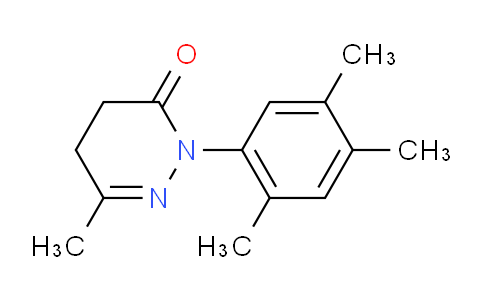 AM241504 | 859956-09-5 | 6-Methyl-2-(2,4,5-trimethylphenyl)-4,5-dihydropyridazin-3(2H)-one