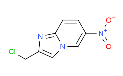 AM241506 | 256493-04-6 | 2-(Chloromethyl)-6-nitroimidazo[1,2-a]pyridine