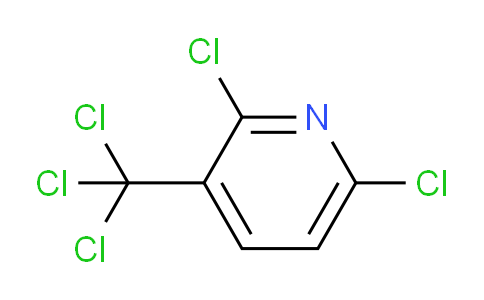 AM241507 | 55366-30-8 | 2,6-Dichloro-3-(trichloromethyl)pyridine