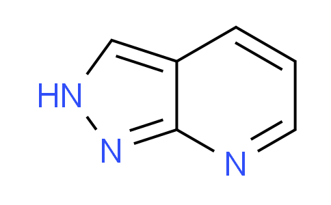 AM241510 | 271-71-6 | 2H-Pyrazolo[3,4-b]pyridine