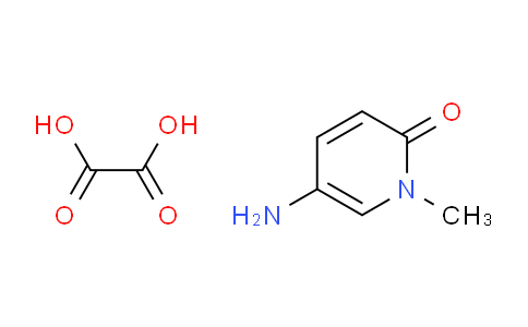AM241511 | 318468-73-4 | 5-Amino-1-methylpyridin-2(1H)-one oxalate