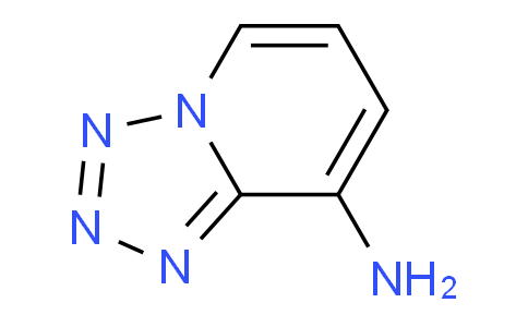 AM241514 | 73721-28-5 | Tetrazolo[1,5-a]pyridin-8-amine