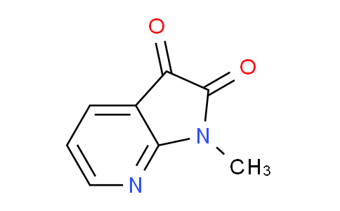 AM241516 | 281192-94-7 | 1-Methyl-1H-pyrrolo[2,3-b]pyridine-2,3-dione