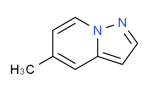 AM241521 | 104468-72-6 | 5-Methylpyrazolo[1,5-a]pyridine