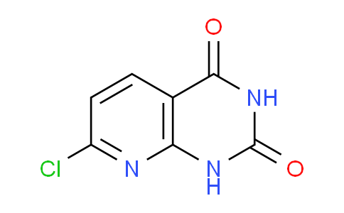 AM241527 | 938443-19-7 | 7-Chloropyrido[2,3-d]pyrimidine-2,4(1H,3H)-dione
