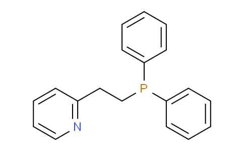 AM241531 | 10150-27-3 | 2-(2-(Diphenylphosphino)ethyl)pyridine