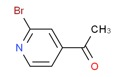 AM241533 | 864674-02-2 | 1-(2-Bromopyridin-4-yl)ethanone