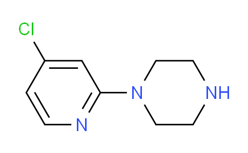 AM241534 | 885277-30-5 | 1-(4-Chloropyridin-2-yl)piperazine