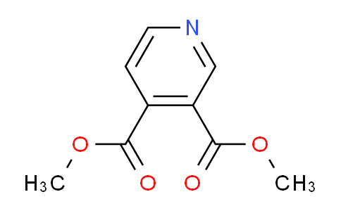 AM241537 | 1796-83-4 | Dimethyl pyridine-3,4-dicarboxylate