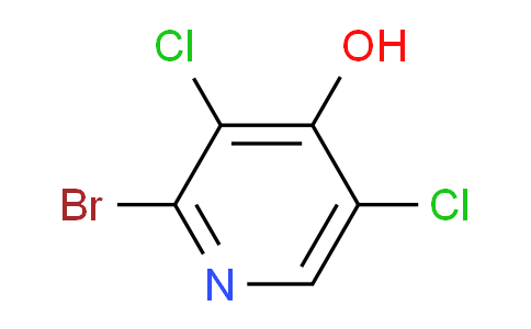 AM241552 | 1970-38-3 | 2-Bromo-3,5-dichloro-4-hydroxypyridine