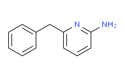 6-Benzylpyridin-2-amine