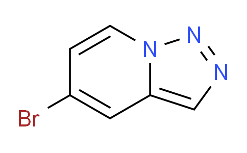 AM241556 | 192642-77-6 | 5-Bromo-[1,2,3]triazolo[1,5-a]pyridine