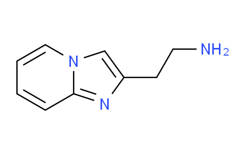 2-(Imidazo[1,2-a]pyridin-2-yl)ethanamine