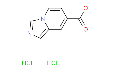 AM241563 | 1616526-83-0 | Imidazo[1,5-a]pyridine-7-carboxylic acid dihydrochloride