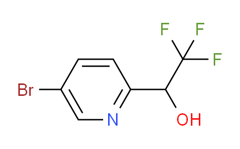 AM241564 | 917397-92-3 | 1-(5-Bromopyridin-2-yl)-2,2,2-trifluoroethanol